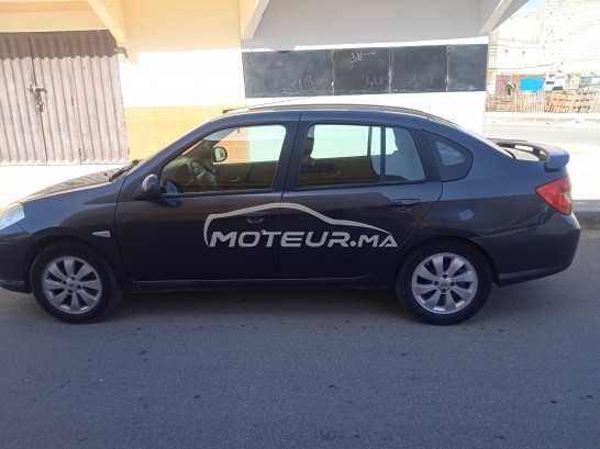 رونو سيمبول مستعملة 1617157