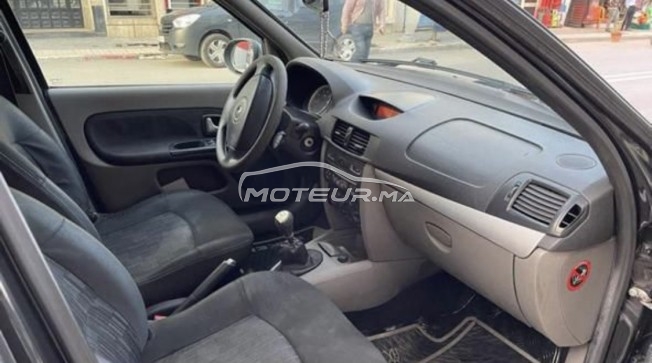 رونو سيمبول 1.5 dci مستعملة 1861972