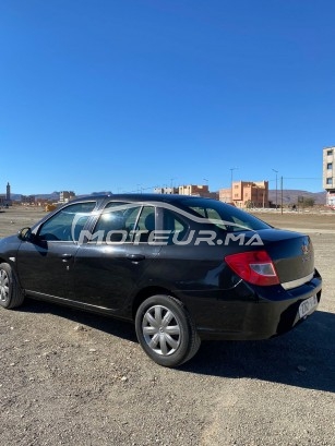 RENAULT Symbol Dci occasion 1318162