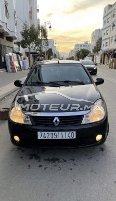 رونو سيمبول 1.5 dci مستعملة 1861974