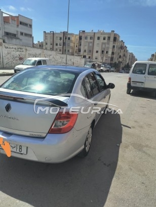 رونو سيمبول مستعملة 1662565