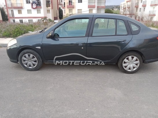 رونو سيمبول رنوا سامبول مستعملة 1800739