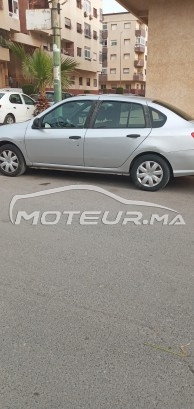 رونو سيمبول مستعملة 1345133