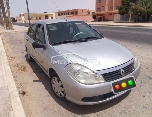 RENAULT Symbol occasion 1672347