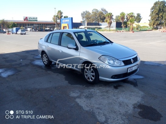 رونو سيمبول 2009 مستعملة 1754107