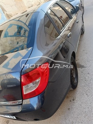 رونو سيمبول مستعملة 1414484