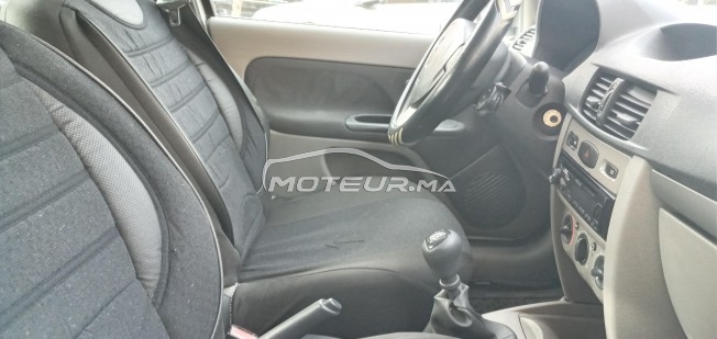 رونو سيمبول مستعملة 1345138