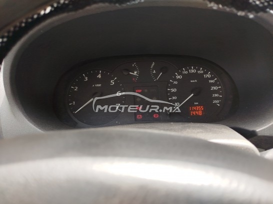 رونو سيمبول 1.5 dci مستعملة 2191267