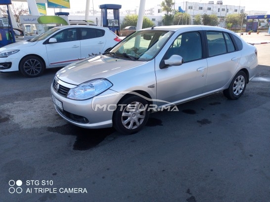 رونو سيمبول 2009 مستعملة 1754105