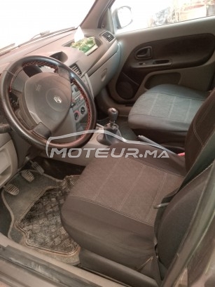 RENAULT Symbol 2010 occasion 2587977