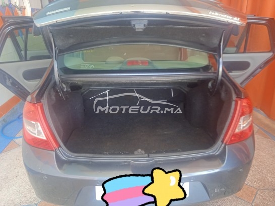 رونو سيمبول مستعملة 1617151