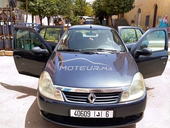 رونو سيمبول مستعملة 1680291