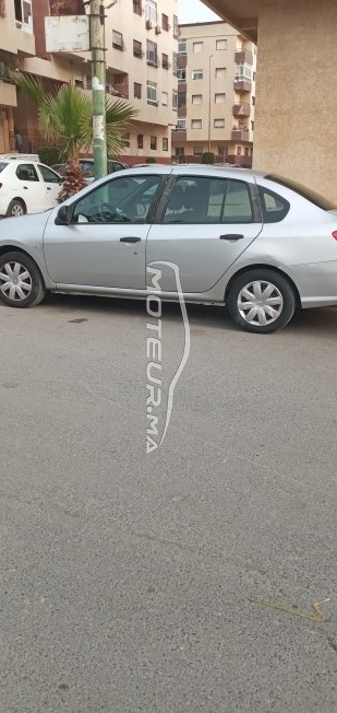 رونو سيمبول مستعملة 1345316