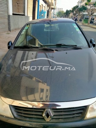 RENAULT Symbol 1,5l occasion 1336873