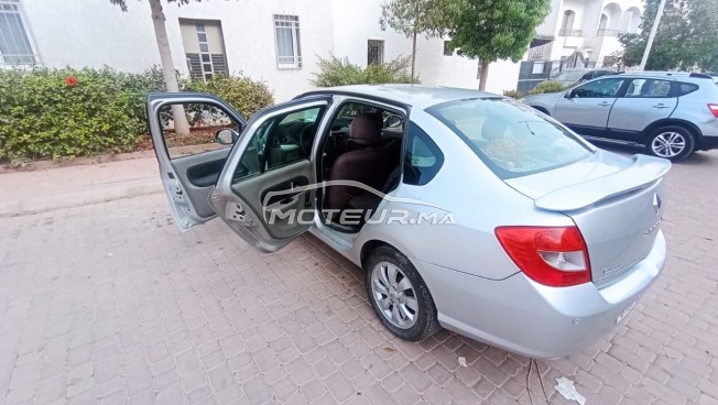 رونو سيمبول مستعملة 1440843