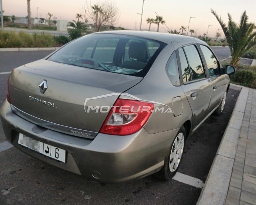 RENAULT Symbol occasion 1331918