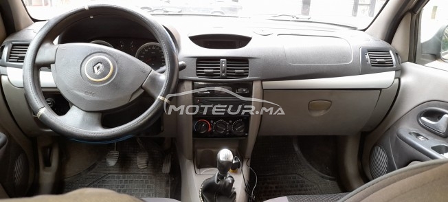 RENAULT Symbol occasion 1218780