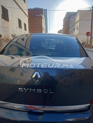 رونو سيمبول مستعملة 1414063