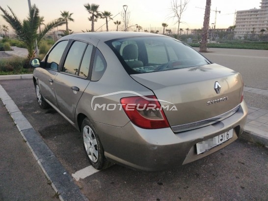 RENAULT Symbol occasion 1331914