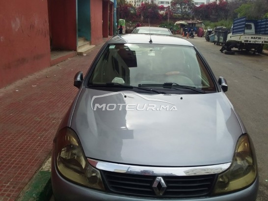 RENAULT Symbol occasion 1153105