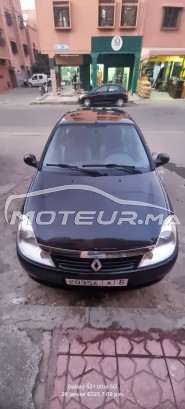 RENAULT Symbol 5% occasion 2116088