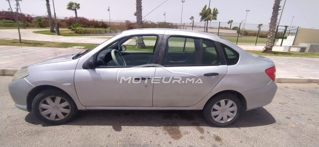 RENAULT Symbol occasion 1672346