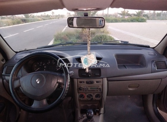 RENAULT Symbol occasion 1331923