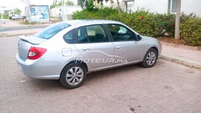 رونو سيمبول مستعملة 1440848