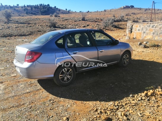 RENAULT Symbol occasion 1094759