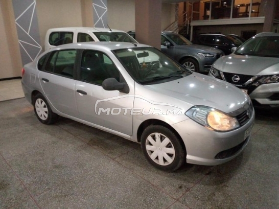 رونو سيمبول مستعملة 1703730