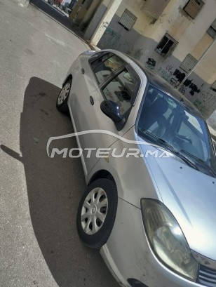 رونو سيمبول مستعملة 1662564