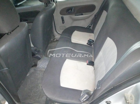 رونو سيمبول مستعملة 1703731