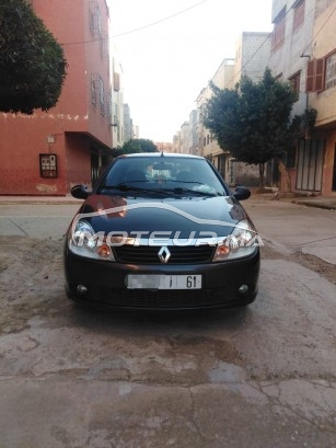 RENAULT Symbol 1.5 dci occasion 1121949