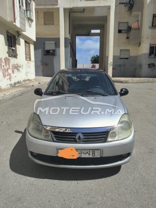 رونو سيمبول مستعملة 1662567