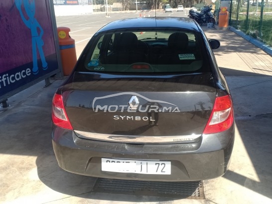 رونو سيمبول مستعملة 1415297