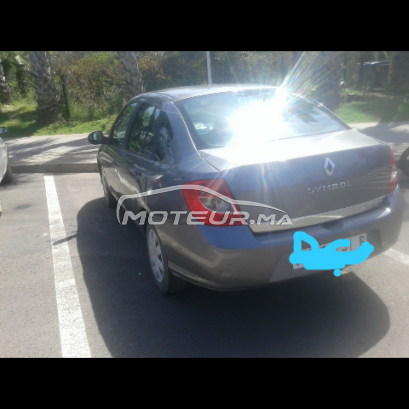 RENAULT Symbol occasion 1179395