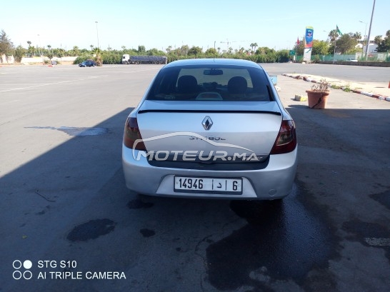 رونو سيمبول 2009 مستعملة 1754104