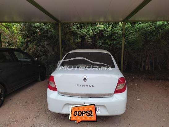 رونو سيمبول مستعملة 1771278