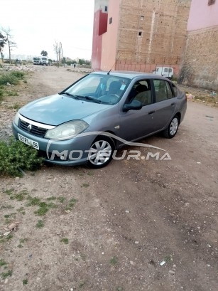 RENAULT Symbol occasion 1223345