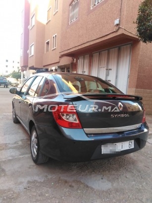 RENAULT Symbol 1.5 dci occasion 1121947