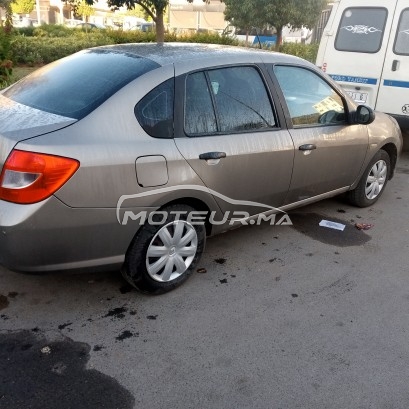 رونو سيمبول مستعملة 1513174