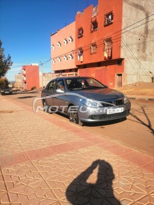 RENAULT Symbol occasion 1094761