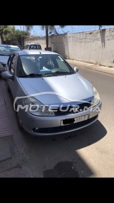 RENAULT Symbol occasion 1197763