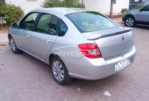 رونو سيمبول مستعملة 1440842