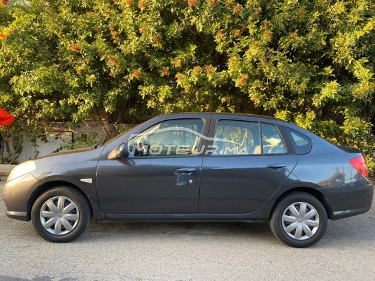 RENAULT Symbol occasion 1090756