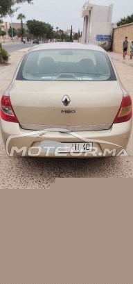 رونو سيمبول مستعملة 1719265