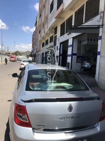 RENAULT Symbol occasion 1197758