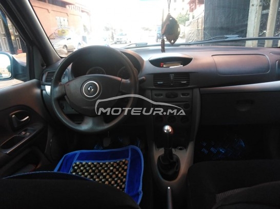 RENAULT Symbol 1.5 dci occasion 1121948