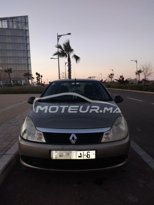 RENAULT Symbol occasion 1331919