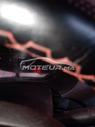 RENAULT Symbol 2010 occasion 2587976